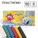 Plasticine Smeshariki, 6 colors, 90 g