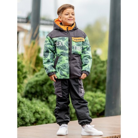 Set for a boy, height 134 cm-1