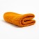Children's hat minku, rr 52-54, orange color