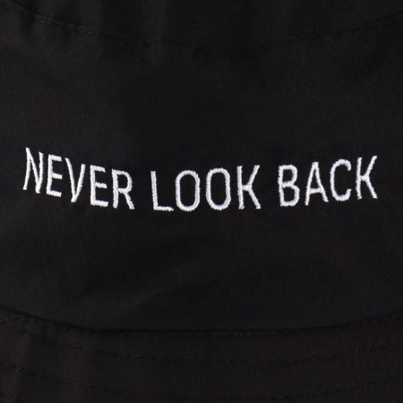 Panama Look Back, Black Color, Rr. 56-3