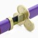 Souvenir weapon "Katana Enma" 100 cm, purple
