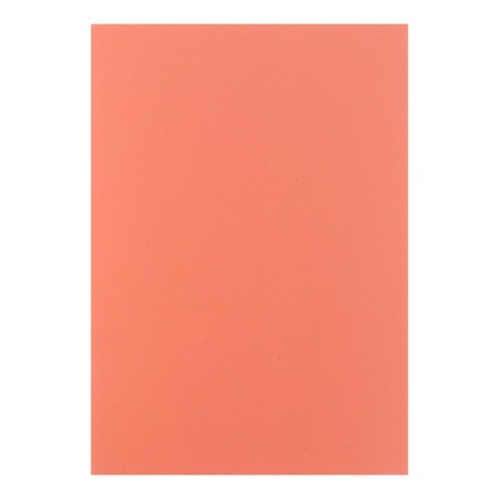 Color paper A4, 50 sheets, neon, 5 colors, 80g/m2-3