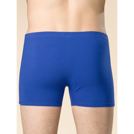 Men's panties, size 50, blue color-1