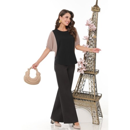 Female blouse, size 44-1