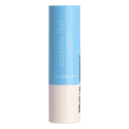 Lipstick-lip balm Saemmul Essential Tint LipBalm WH01
