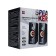 Computer speakers 2.0 Defender Aurora S8, 2x4 W, USB, Black