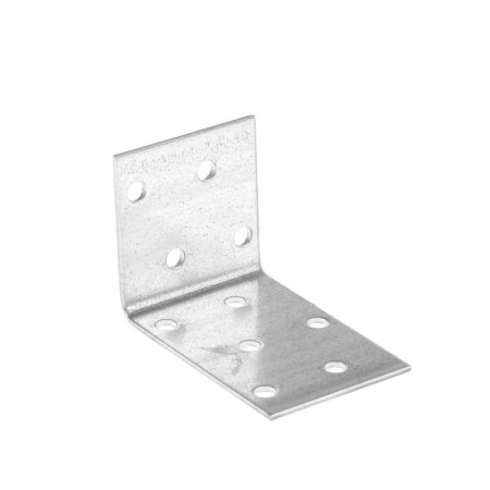 Corner Fixing Anchor Tundra Krep, 40x60x40x2 mm
