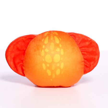 Soft toy "Cobra", for the New Year-3