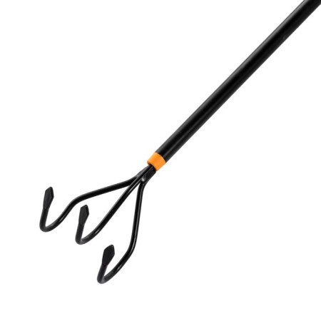 Cultivator, 164 × 12 cm, steel stalk, Plantic-1