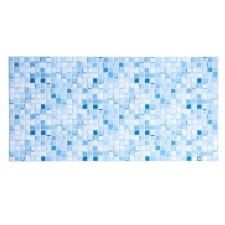 PVC panel sapphire 960x485 mm