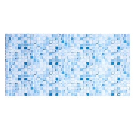 PVC panel sapphire 960x485 mm