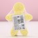 Book for the bath "Gingerbread", 100 g