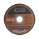 Cutting Disk Edge by Patriot, 115x1.2x22.2 mm