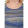 Women's blouse Wisell M4-3745/1, size 52