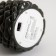 Night-beggar "bump" LED from batteries 3xlr44 black 7x7x8 cm Risalux