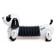 Robot Dog "Dachshund" Zhorya, on the control panel, interactive: sound, light, on the battery, in Russian