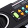 Super music-2 synthesizer: FM-radio, 37 keys, microphone and power supply