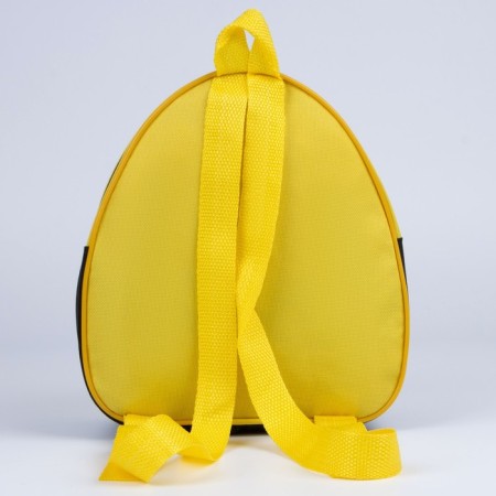 Baby backpack for Yeah girl! Bananas, 23x20.5 cm-1