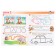 Funny lessons-2: for children 3-4 years old
