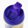 The thermost man is plastic with the insert “Blave with happiness”, 350 ml