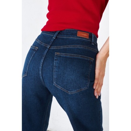 Women's jeans, size 48-3