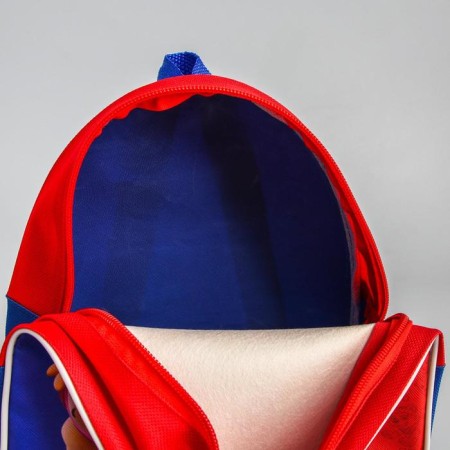 Baby backpack, 23x21x10 cm, puppy patrol-4