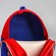 Baby backpack, 23x21x10 cm, puppy patrol