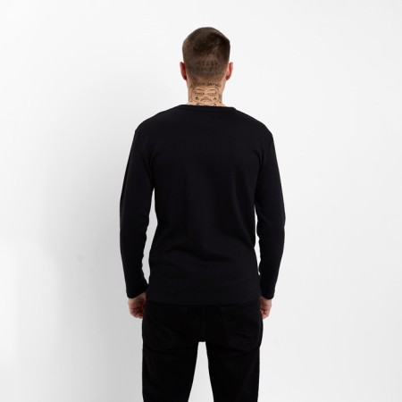 Male longling, black color, size m (46)-5