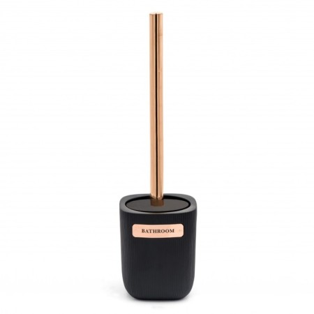 Brush for Kelsey toilet, black color