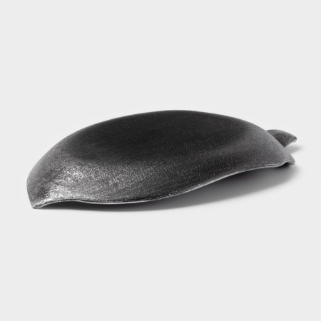 Dilan's fruit "Vintage leaf", 30 × 18 × 4 cm, gray-2