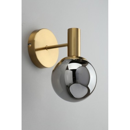 Wall lamp (sconces) Genia E14 40W-6