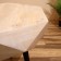 Coffee table 51x51x50 cm, mane