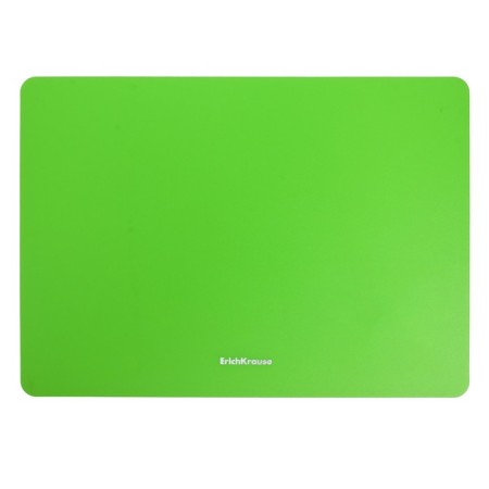 Medica plastic board A4 Erichkrause Matt Neon, mix-2