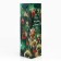 Packages for the bottle “Everything will be performed by the New Year”, 13 x 32 x 11.3 cm, New Year