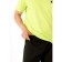 Male set: T -shirt, shorts, size m, green color