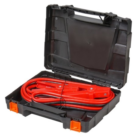 AIRLINE 400A PRO, 3.5m, 12/24V, case, case cigarette wires-1