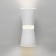 Interior backlight Elektrostandard, Viare LED 12 W, 93x66x155 mm, IP20, white color