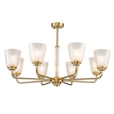 Ceiling lamp on the rifle noble e14x60W