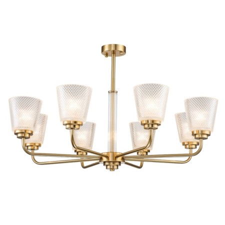 Ceiling lamp on the rifle noble e14x60W