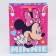 Gift package, 40x31x11.5 cm, packaging, Minnie Mouse