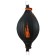 Boybo Fire pear on stretch marks, skin, black/orange color