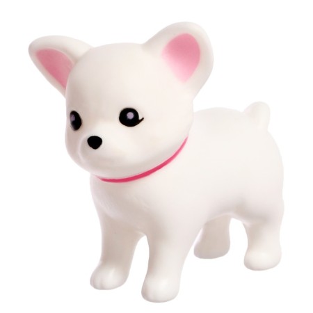 Surprise toy "Favorite pet" with accessories, mix-8