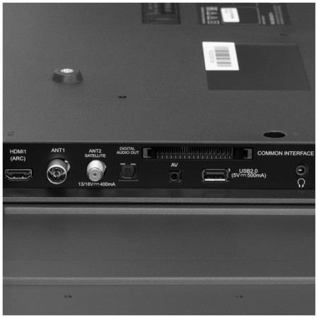 LED TV Hyundai H-LeD43BU7006-5