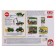John Deere Puzzle "Tractors", with a gift, 150 elements