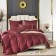 Sofi de Marko and Andre No. 01 bedding bedding, size 230x250 cm, 160x220 cm - 2 pcs, 50x70 cm - 2 pcs, 70x70 cm - 2 pcs