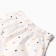 Women's shorts KAFTAN "Shards", size 40-42, white