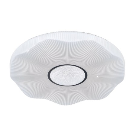 LED LED Economic Court 88009/40, 1XLED, 8x40x40 cm, white color