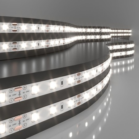 Elektrostandard LED strip, 2835, 60LED/m, 24V, glow day white