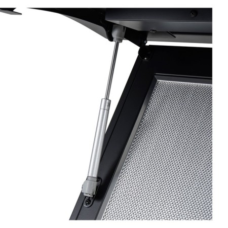 Excuse Maunfeld Sky Star Chef 90, inclined, 1000 m3/h, 3 speeds, 90 cm, black-3
