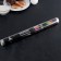 Foil Food aluminum gurmanoff, 44 cm × 10 m, 14 μm, soft packaging